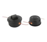 Greenstar 4137 Tete fil nylon ggp a123155008/1