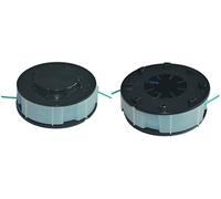 Greenstar 4165 Bobineau pour coupe bordure AL-KO GT450 draper/GT5530/RT2980T Wincut Flymo 500