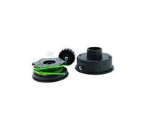 Greenstar 4180 Tête Fil Nylon Adaptable Sur Homelite/Stiga/Ryobi Ø 2,0 Mm