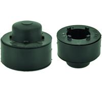 Bobineau adaptable pour coupe bordure B&Q modèles TRY250SGTA, TRY300SGTA - EINHELL modèles: ERT250, RT325/1, ERT350, RT350,