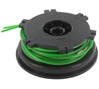 Greenstar 4256 Bobineau pour Qualcast/QC-PT3043/TE30H/Machines YT9004M