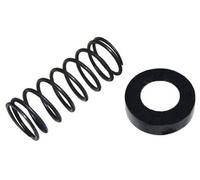 Greenstar 4283 Kit ressort/bague de rechange pour tête Nylon 160-6823