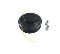 Greenstar Tête Tap-n-Go 2 fils 109 mm/chargement rapide easywork pour Emak/Stihl - 4290