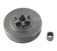 Greenstar 4341 Pignon Étoile 3/8 Lp 6 Dents Pour Tronçonneuse Zenoah G250/G2500/G280 G
