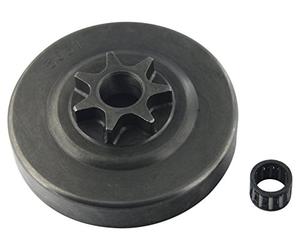 Greenstar 4345 Pignon étoile 325 7 dents pour tronçonneuse Echo CS400/CS420/CS440