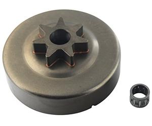 Greenstar 4355 Pignon étoile 3/8 7 dents pour tronçonneuse Stihl 029/034/036/039/MS290