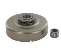 Greenstar 4357 Pignon à bague 3/8 7 dents pour tronçonneuse Stihl 064/066/MS660