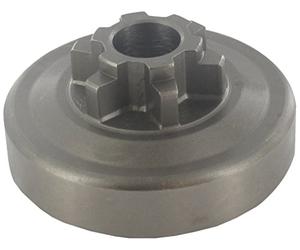 Greenstar 4392 Pignon étoile 3/8/7 dents pour Husqvarna T425