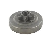 Greenstar 4397 Pignon étoile 3/8/7 dents pour Jonsered CS2255