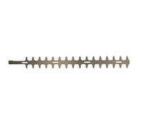 Greenstar 4448 Lame supérieure pour Taille-haie Dolmar/Kawasaki/Marunaka/Maruyama/Robin 634 mm
