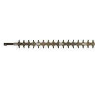 Greenstar 4449 Lame inférieure pour Taille-haie Dolmar/Kawasaki/Marunaka/Maruyama/Robin 651 mm