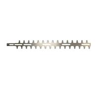 Lame Supérieure Ou Inférieure Adaptable Pour Taille-haie Stihl Modèles Hl45, Hl75, Hl75k - Longueur Totale: 615mm. Remplace Orig