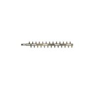 Lame Supérieure Ou Inférieure Adaptable Pour Taille-haie Stihl Modèles Hs60, Hs61, Hs72, Hs75, Hs76, Hs80, Hs85, Hs242, Hs246 -