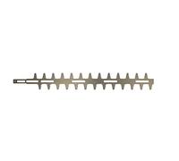 Greenstar 4465 Lame supérieure/inférieure pour Taille-haie StiHL HS60/HS61/HS72/HS76/HS80 630 mm