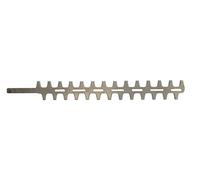 Lame Supérieure Ou Inférieure D'origine Pour Taille-haie Echo Modèles Hca2500, Hca265es, Hcas-235es Et Hcaa-2401a - Longueur Tot