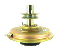 Embrayage De Lame Adaptable Ayp - Roper - Husqvarna Modèles Ct135, Cth135, Ct151, Cth151, Cth171, Cth172, Cth191 - H: 173mm, ø I