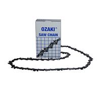 Chaîne De Tronçonneuse Ozaki Pro Carrée .325 .063 (1,6mm) 90 Entraîneurs.