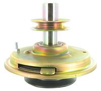 Embrayage De Lame Adaptable Pour Microtracteurs Ayp Roper Et HusqvarnaManuelle - Modèles Depuis 2009 - H: 175mm, ø Int