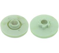 Greenstar 6358 Poulie de lanceur 6 crans adaptable