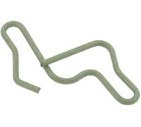 Greenstar 6377 Epingle de lanceur adaptable pour Stihl