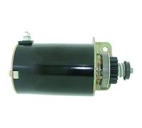 Greenstar 6388 Démarreur électrique pignon 16 dents pour Briggs & Stratton