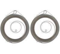 Greenstar 6439 Ressort de lanceur adaptable pour Echo (Lot de 2)