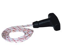 Poignée de lanceur et corde STIHL 00001903400 - 0000-190-3400