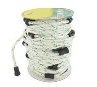 Greenstar 6516 Rouleau de 28 cordes de lanceur avec insert adaptable pour Stihl