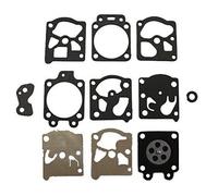 Greenstar 6638 Kit de Membranes adaptable pour Carburateur Walbro