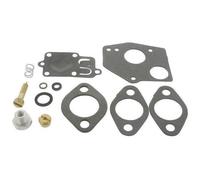 Greenstar 6713 Kit de Réparation adaptable pour Carburateur Briggs - Stratton
