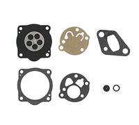 Kit membranes et joints carburateur adaptable TK monté sur Moteurs HOMELITE - STIHL - McCULLOCH - Hoffco / HHC - SHINDAIWA C25, T25