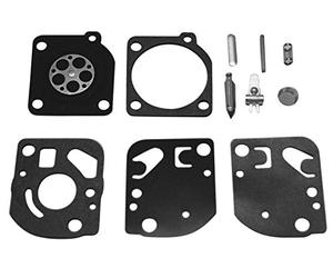 Greenstar 6832 Kit de Réparation adaptable pour Carburateur Echo