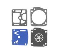Kit membranes et joints carburateur adaptable ZAMA pour carburateur C3M monté sur HUSQVARNA 346 / 350 / 351 / 353, JONSERED 2141 /