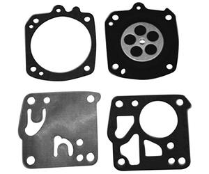 Greenstar 6909 Kit de membranes pour Carburateur Stihl