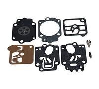 Greenstar 6918 Kit de Réparation adaptable pour Carburateur Tillotson