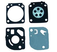 Greenstar 6957 Kit de membranes avec Joints Zama pour Carburateur Echo