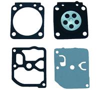 Greenstar 6962 Kit de membranes avec Joints Zama pour Carburateur Stihl
