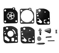 Greenstar 6980 Kit de Réparation adaptable pour Carburateur Echo