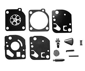 Greenstar 6980 Kit de Réparation adaptable pour Carburateur Echo