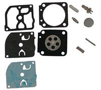 Greenstar 7005 Kit de Réparation adaptable pour Carburateur Echo/Stihl