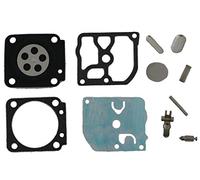 Greenstar 7016 Kit de Réparation adaptable pour Carburateur Stihl