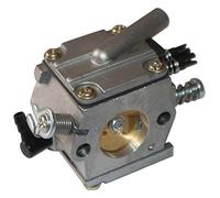 Carburateur Type Zama. Adaptable Sur Tronçonneuse Stihl Ms380 Et Ms381.
