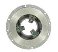 Greenstar 7706 Embrayage adaptable