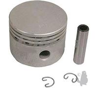 Piston Complet Adaptable Pour Moteur Briggs & Stratton Modèles 220000 à 222000, 252000 à 257000, 280000 à 286000, 400000, 402000