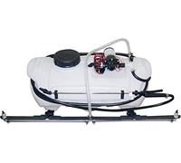 Greenstar 8 Pulvérisateur pour Quad 55 L