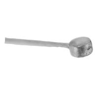 Greenstar 8407 Câble souple à embout tonneau 2200 mm X6301962