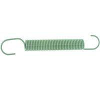 Greenstar 8474 Ressort de tension FR254