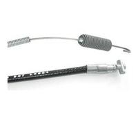 Greenstar 8559 Câble D'Embrayage Adaptable Pour Ayp Motobineuse Avec Ressort X6306746 G