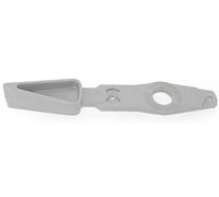 Greenstar 8590 Poignée Levier d'accélération adaptable pour Tondeuse X6306788