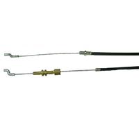 Greenstar 8757 Câble d'embrayage adaptable pour Tondeuse 48 - 219029 X6309524